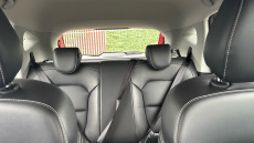 Nac MG Zs 1.0T GDi Exclusive 5dr DCT Petrol Hatchback